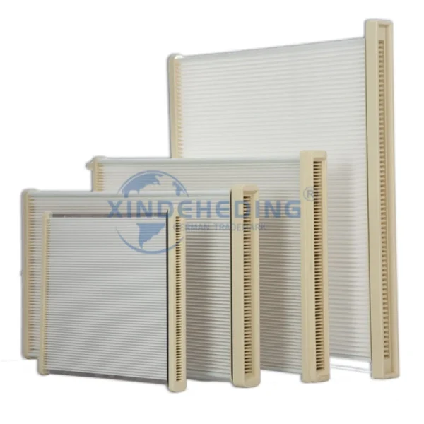 Replacement Dust Collection Filter for Trumpf Lasers,Laser Filters